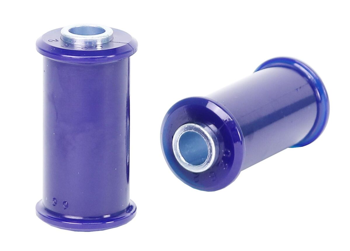 SPF0262K SuperPro Front Control Arm Lower-Inner Bush Kit to suit Ford Cortina | Genuine SuperPro Suspension Component - photo 4 of 4