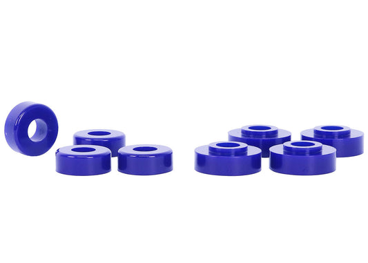 SPF0264K SuperPro Crossmember To Chassis Mount Bush Kit | Genuine SuperPro Suspension Component - photo 2 of 3