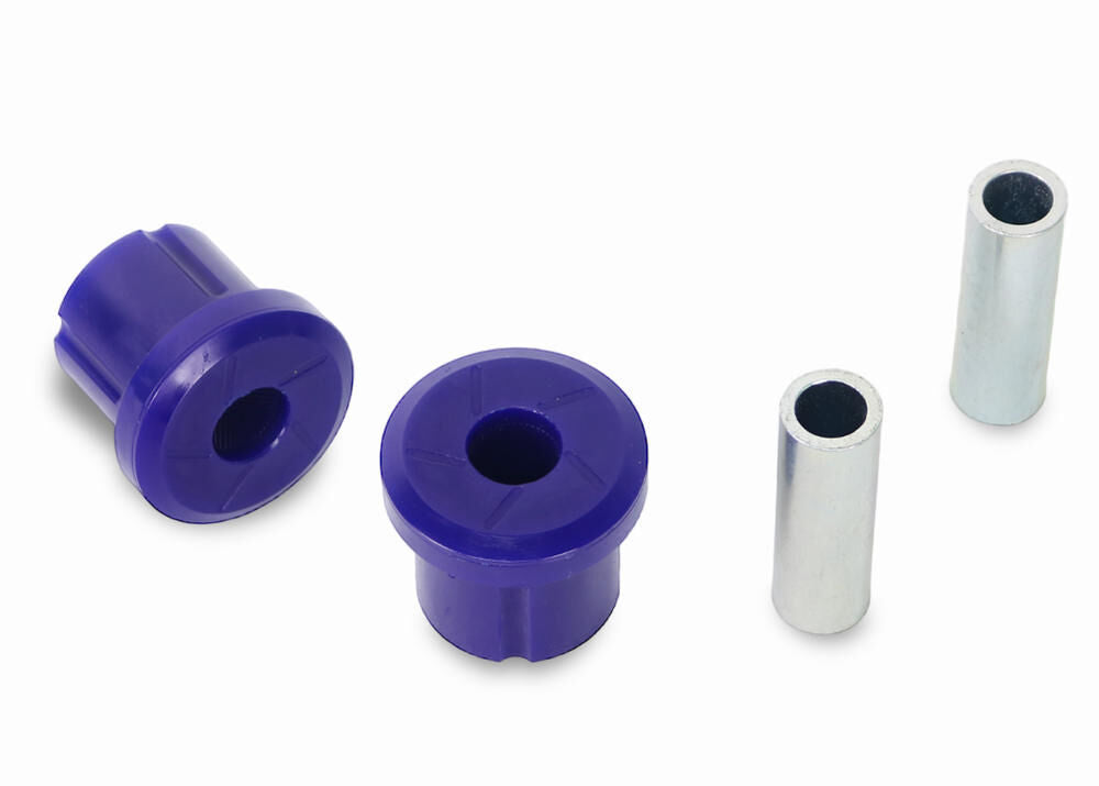 SPF0272K SuperPro Control Arm Lower-Inner Bush Kit | Genuine SuperPro Suspension Component - photo 3 of 3