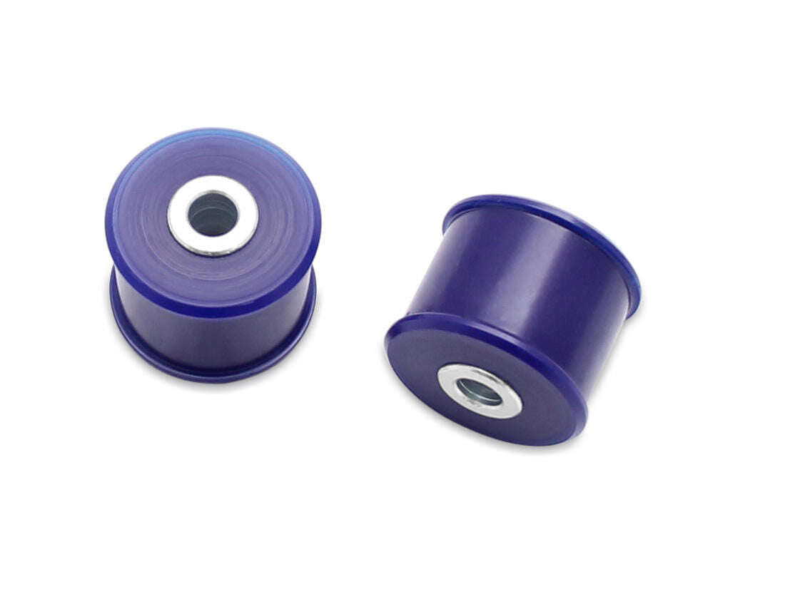 SPF0276K SuperPro Rear Lower Trailing Arm Front Bushes to suit Ford Cortina TE-TF 77-82 | Genuine SuperPro Suspension Component