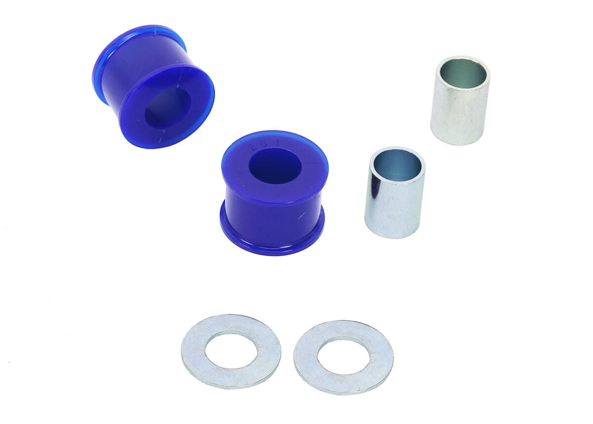 SPF0281K SuperPro Control Arm Lower-Inner Bush Kit | Genuine SuperPro Suspension Component - photo 4 of 4