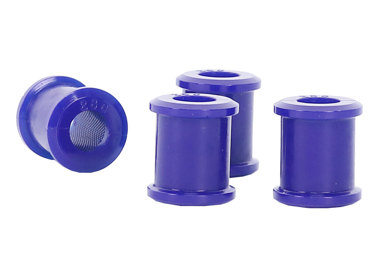 SPF0288AK SuperPro Front Control Arm Bush Kit to suit Triumph | Genuine SuperPro Suspension Component - photo 3 of 3