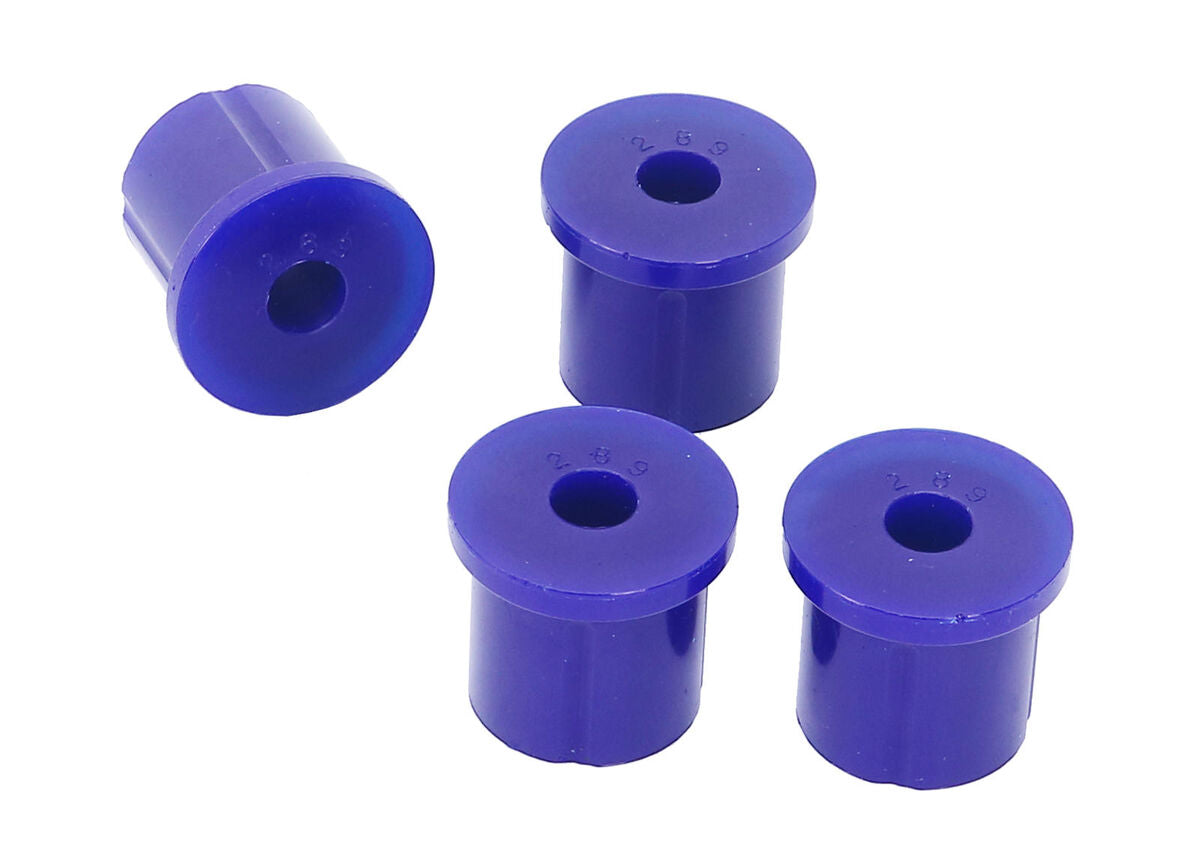 SPF0289K SuperPro Spring Rear Lower Bush Kit | Genuine SuperPro Suspension Component - photo 3 of 3