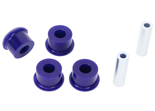 SPF0294K SuperPro Spring Rear Eye Bush Kit to suit Ford Escort & Cortina | Genuine SuperPro Suspension Component - photo 2 of 4