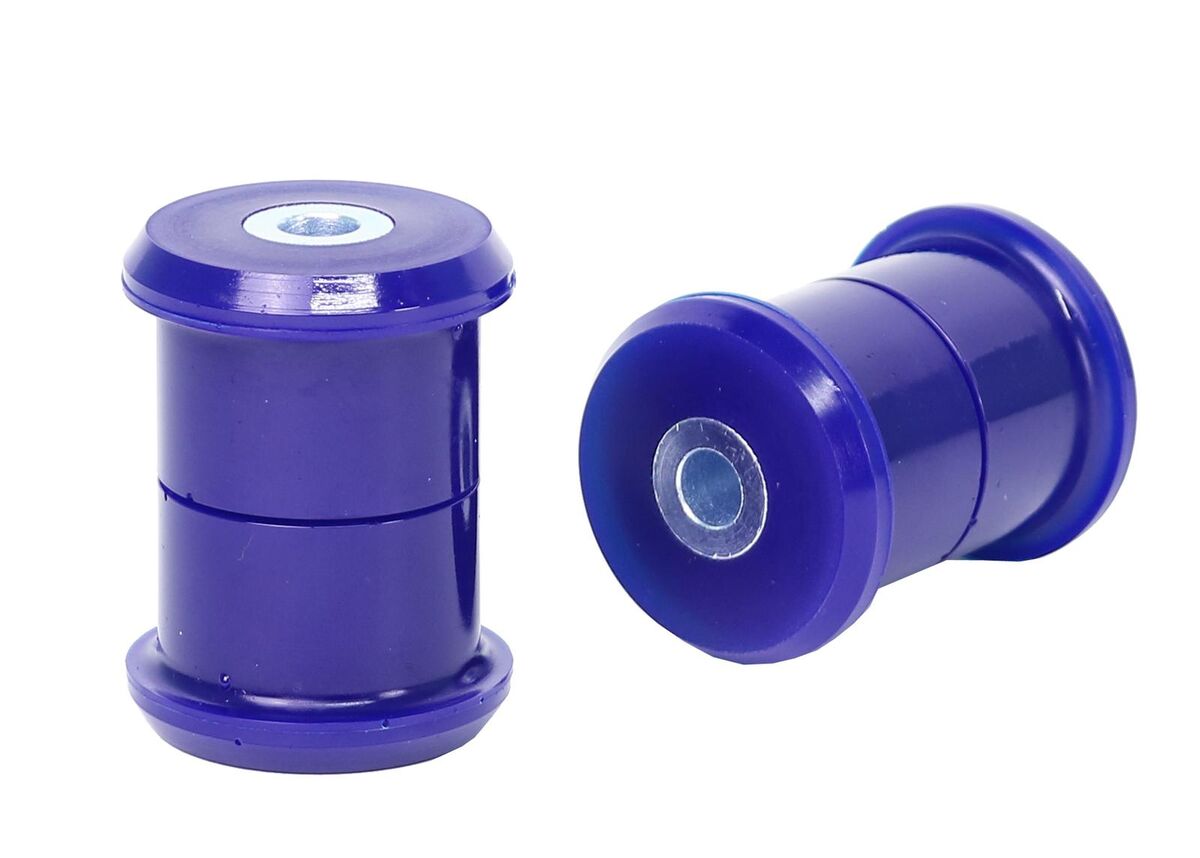 SPF0294K SuperPro Spring Rear Eye Bush Kit to suit Ford Escort & Cortina | Genuine SuperPro Suspension Component - photo 4 of 4