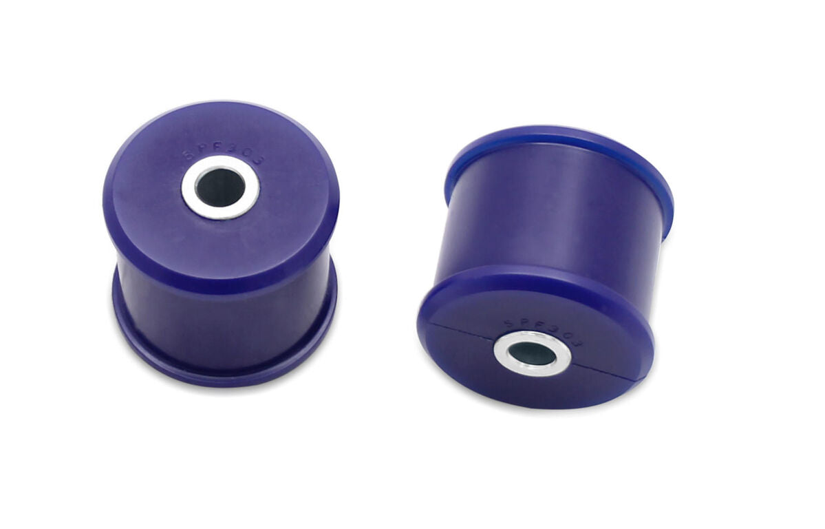 SPF0303K SuperPro Trailing Arm Upper Rear Bush Kit | Genuine SuperPro Suspension Component