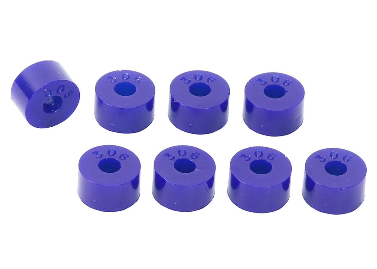 SPF0306K SuperPro Front Sway Bar Link Bushes to suit Ford Econovan 84-05 | Genuine SuperPro Suspension Component - photo 3 of 3