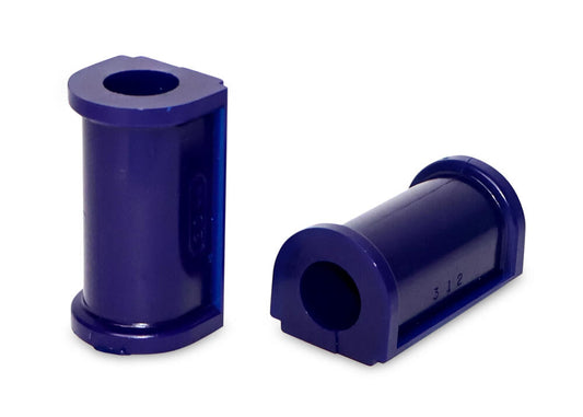 SPF0312-20K SuperPro Sway Bar Mount Bush Kit | Genuine SuperPro Suspension Component - photo 2 of 3