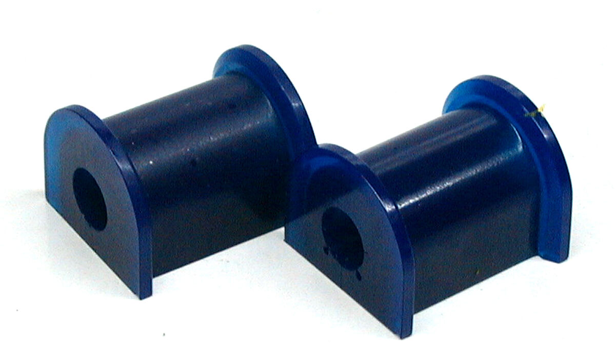 SPF0341-16K SuperPro Rear 16mm ID Sway Bar Mount Bush Kit to suit BMW E30 | Genuine SuperPro Suspension Component