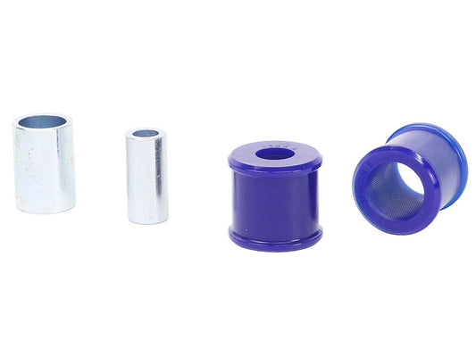 SPF0398K SuperPro Panhard Rod Bushes to suit Nissan Patrol, Navara & Ford Maverick | Genuine SuperPro Suspension Component - photo 2 of 5