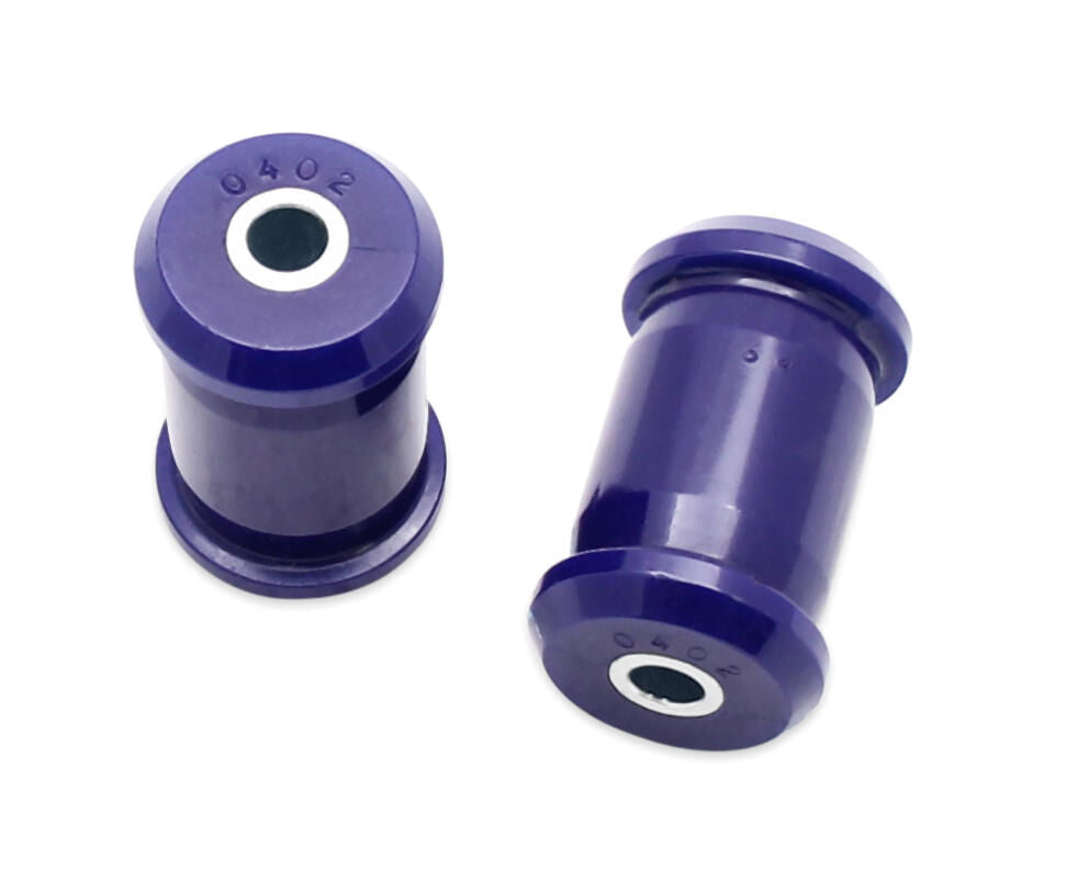 SPF0402K SuperPro Trailing Arm Bush Kit | Genuine SuperPro Suspension Component