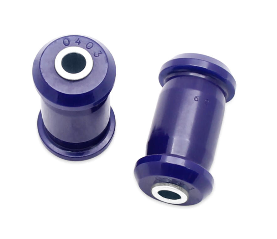 SPF0403K SuperPro Trailing Arm Bush Kit | Genuine SuperPro Suspension Component