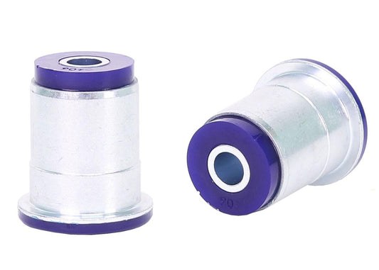 SPF0406K SuperPro Front Control Arm Lower-Inner Bush Kit to suit Holden Gemini & Opel Kadett 1974-1985 | Genuine SuperPro Suspension Component - photo 2 of 4