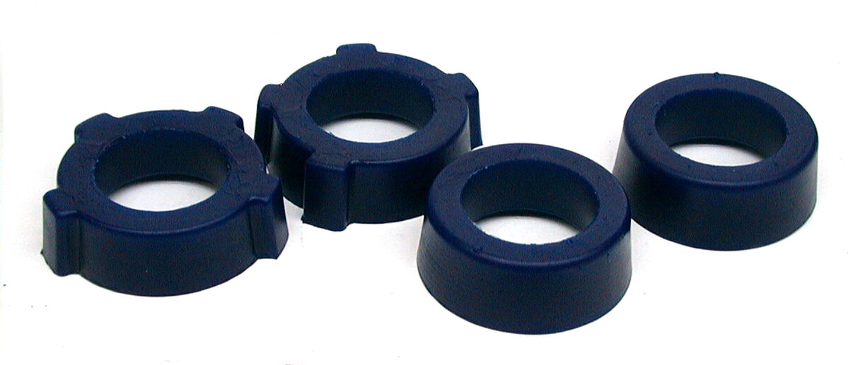 SPF0410K SuperPro Torsion Bar Mount Bush Kit | Genuine SuperPro Suspension Component