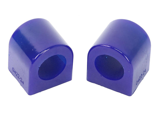 SPF0422-22K SuperPro Sway Bar Mount Bush Kit | Genuine SuperPro Suspension Component - photo 2 of 3