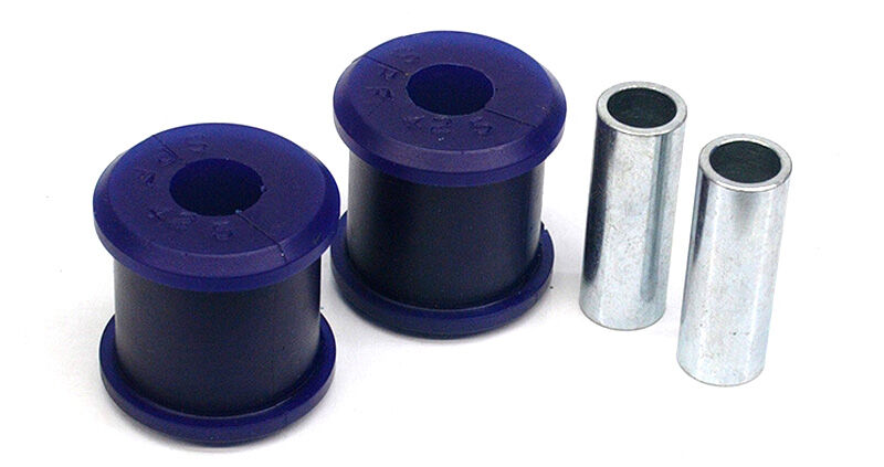 SPF0425K SuperPro Trailing Arm Lower Diagonal Support Bush Kit | Genuine SuperPro Suspension Component