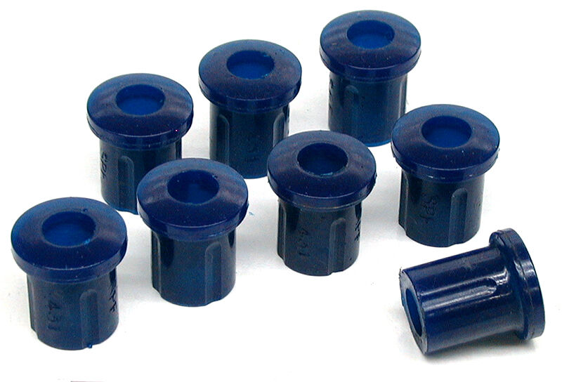 SPF0431K SuperPro Spring Rear Bush Kit All | Genuine SuperPro Suspension Component
