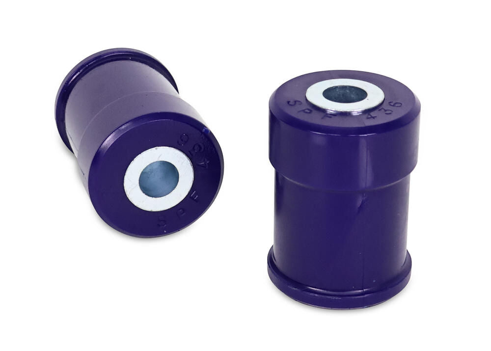 SPF0436K SuperPro Trailing Arm Lower-Front Bush Kit | Genuine SuperPro Suspension Component - photo 3 of 3