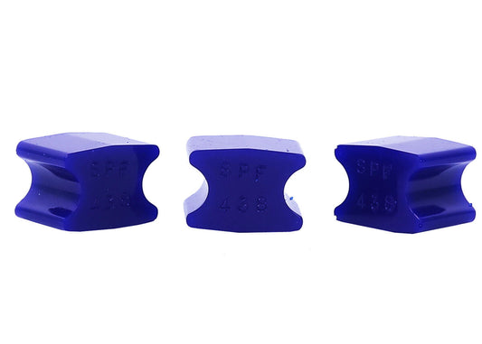 SPF0438K SuperPro Coil Spring Spacer Bush Kit | Genuine SuperPro Suspension Component - photo 2 of 4