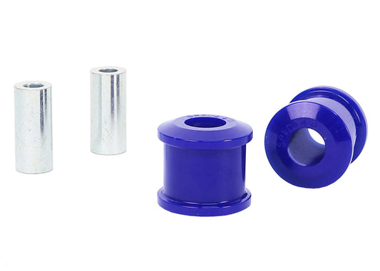 SPF0440XK SuperPro Radius Arm To Chassis Mount Bush Kit with Offset Tube | Genuine SuperPro Suspension Component - photo 2 of 5