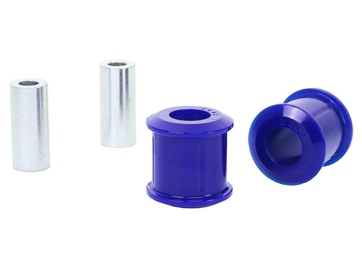 SPF0442K SuperPro Trailing Arm Upper Bush Kit | Genuine SuperPro Suspension Component - photo 5 of 5