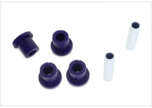 SPF0447K SuperPro Spring Bush Kit | Genuine SuperPro Suspension Component - photo 2 of 3