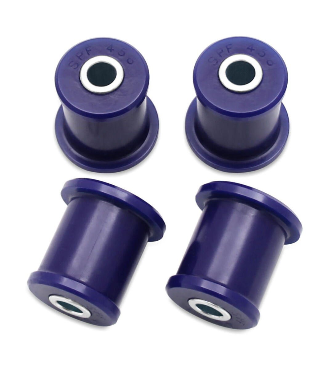 SPF0458K SuperPro Front Control Arm Lower Inner Bush Kit to suit Chevrolet Corvette C4 | Genuine SuperPro Suspension Component