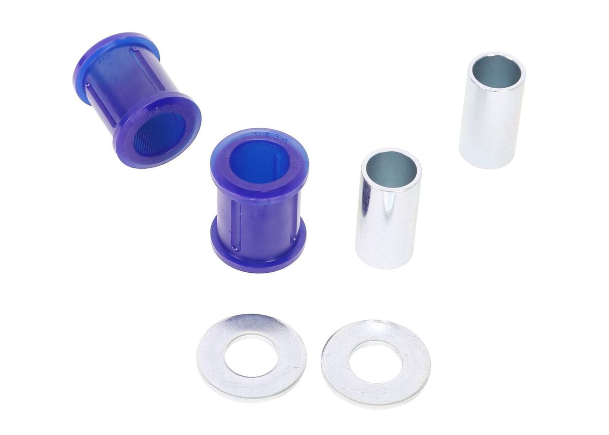 SPF0459K SuperPro Front Control Arm Upper Inner Rear Bush Kit to suit Chevrolet Corvette C4 | Genuine SuperPro Suspension Component - photo 4 of 4