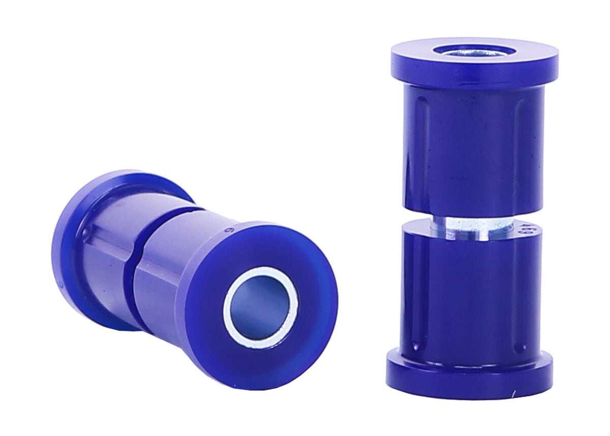 SPF0469K SuperPro Leaf Spring Bush Kit | Genuine SuperPro Suspension Component - photo 5 of 5