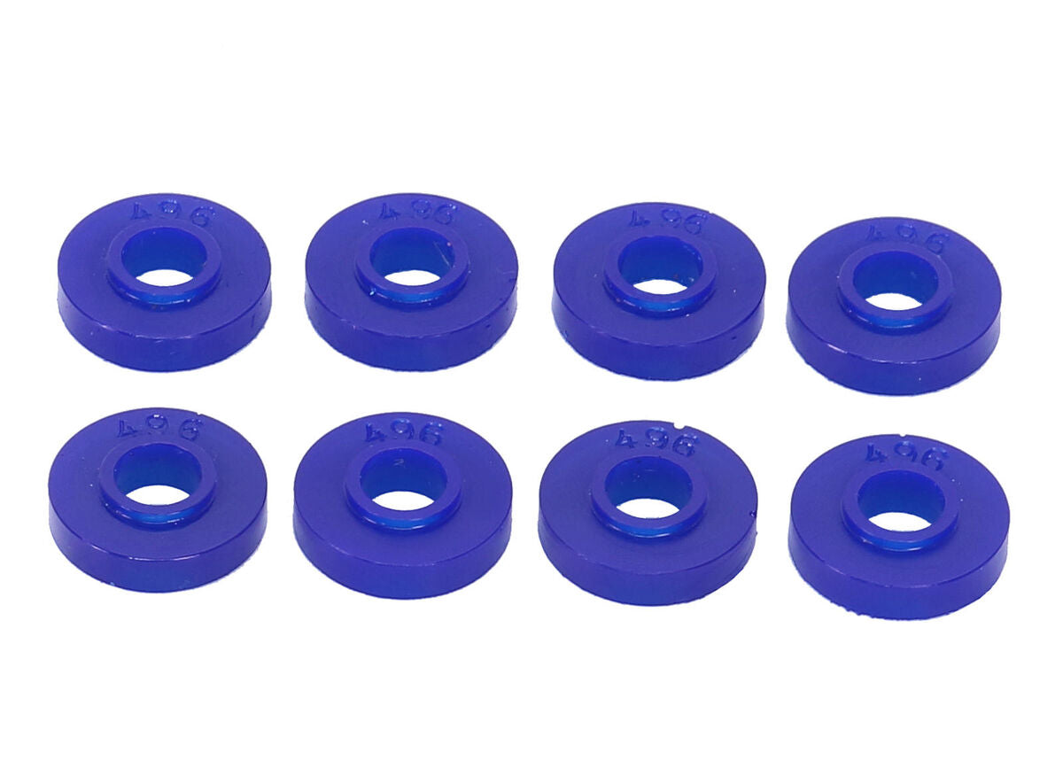 SPF0496K SuperPro Shock Absorber Bush Kit | Genuine SuperPro Suspension Component - photo 3 of 3