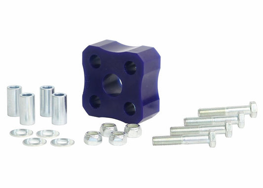SPF0499K SuperPro Steering Coupling Bush Kit | Genuine SuperPro Suspension Component - photo 2 of 3
