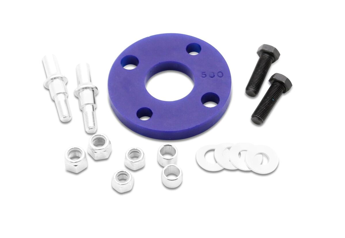 SPF0500K SuperPro Steering Coupling Bush Kit | Genuine SuperPro Suspension Component