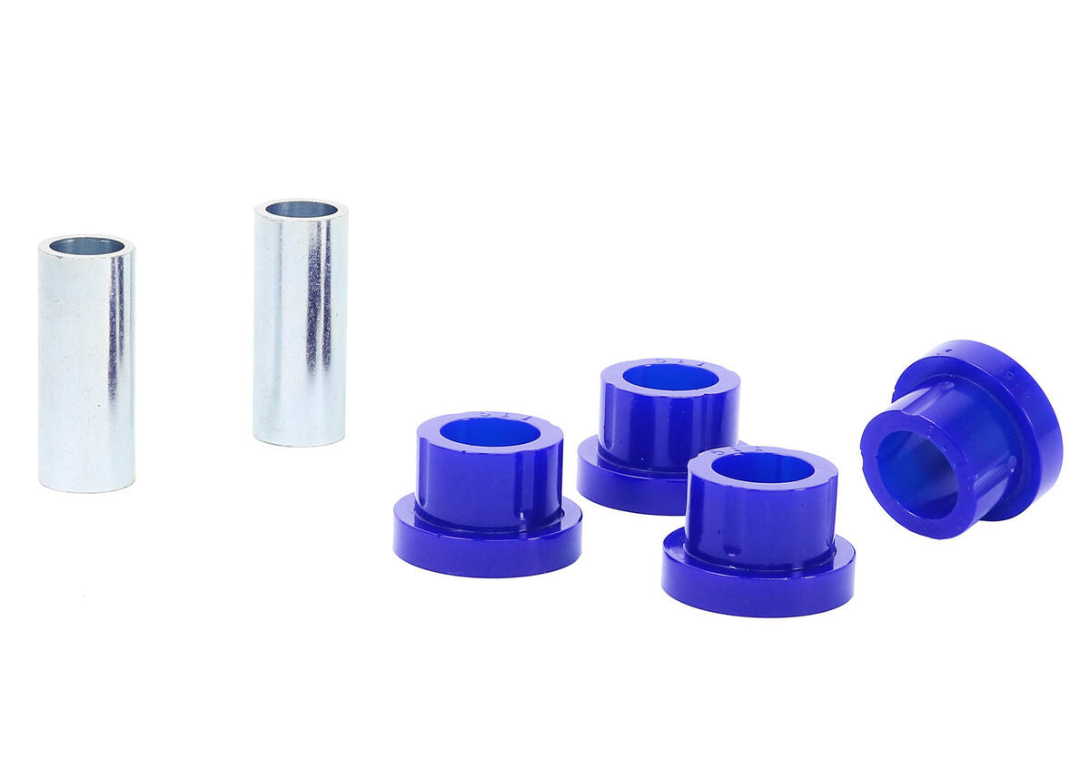 SPF0511K SuperPro Control Arm Lower-Inner Bush Kit | Genuine SuperPro Suspension Component - photo 2 of 5