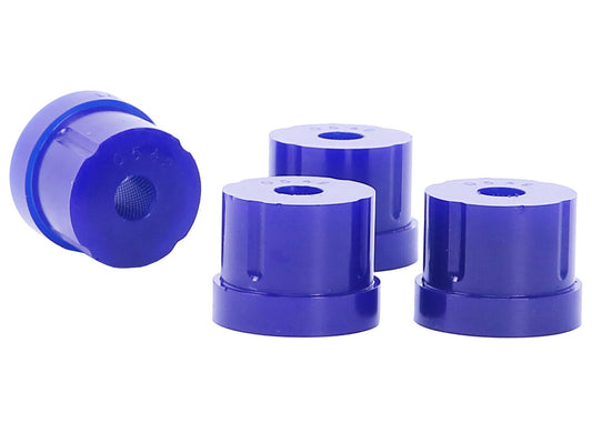 SPF0542K SuperPro Spring Front Eye Bush Kit | Genuine SuperPro Suspension Component - photo 2 of 3