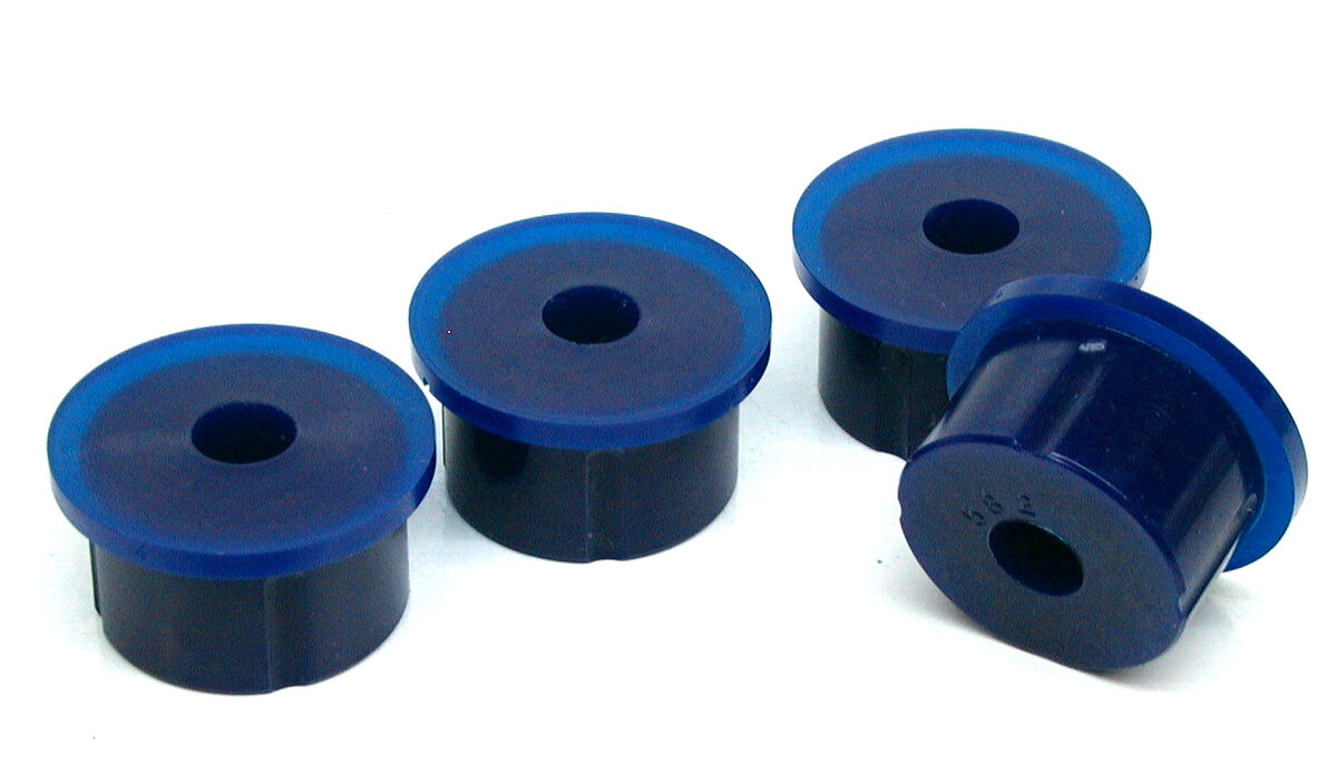 SPF0582K SuperPro Spring Front Eye Bush Kit | Genuine SuperPro Suspension Component