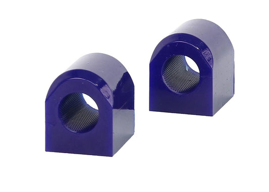 SPF0589-14K SuperPro Sway Bar Mount Bush Kit | Genuine SuperPro Suspension Component - photo 2 of 3