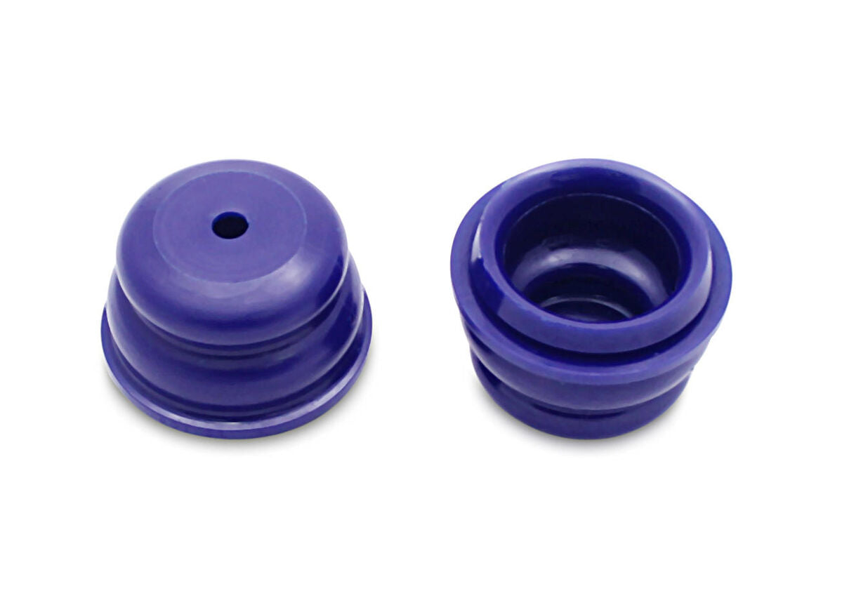 SPF0601SLK SuperPro Rear Shortened (extra low) Bump Stop Bush Kit to suit Holden & HSV | Genuine SuperPro Suspension Component