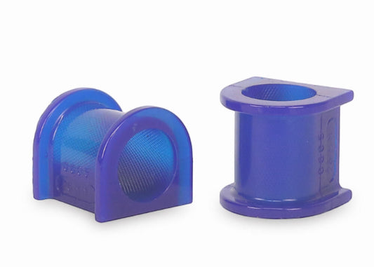 SPF0605-26K SuperPro Sway Bar Mount Bush Kit | Genuine SuperPro Suspension Component - photo 2 of 3