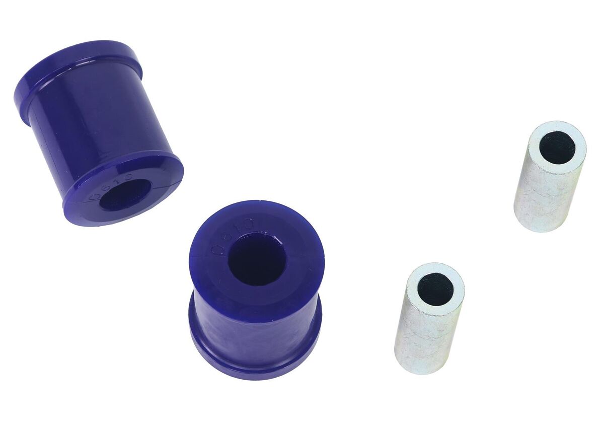 SPF0610K SuperPro Rear Trailing Arm Lower Bush Kit to suit Nissan Skyline & Pintara R31 | Genuine SuperPro Suspension Component - photo 4 of 4