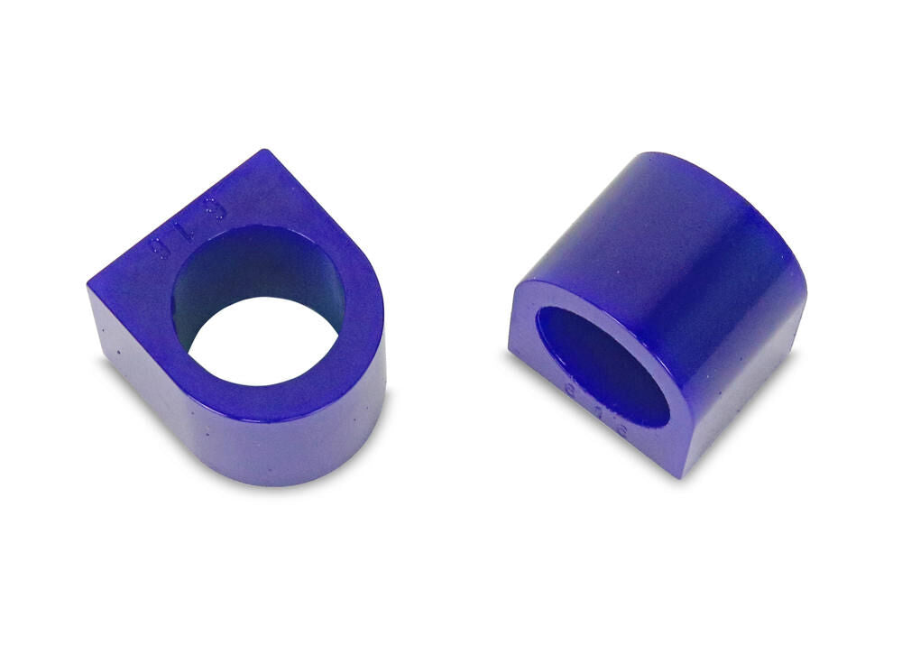 SPF0616-27K SuperPro Front Sway Bar Mount Bush Kit to suit Nissan | Genuine SuperPro Suspension Component - photo 3 of 3