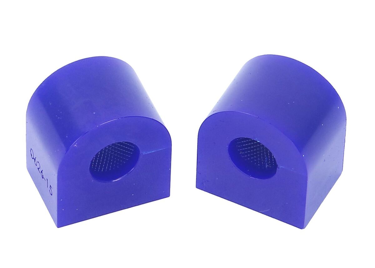 SPF0626-18K SuperPro Sway Bar Mount Bush Kit | Genuine SuperPro Suspension Component - photo 3 of 3
