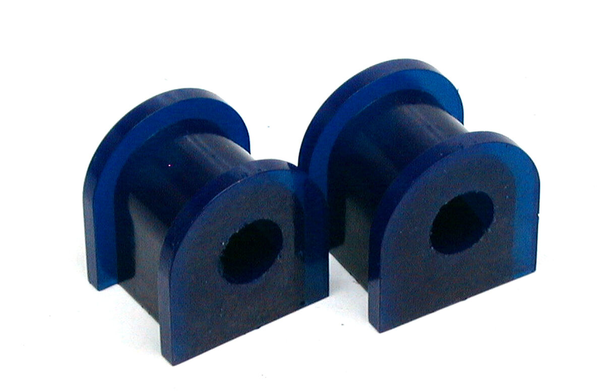 SPF0628-25K SuperPro Sway Bar Mount Bush Kit | Genuine SuperPro Suspension Component