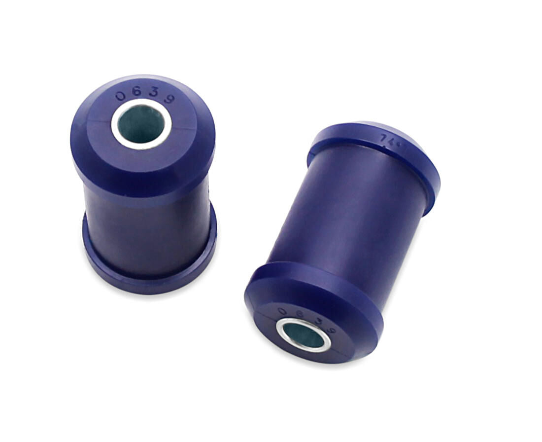 SPF0639K SuperPro Trailing Arm Lower-Front Bush Kit | Genuine SuperPro Suspension Component