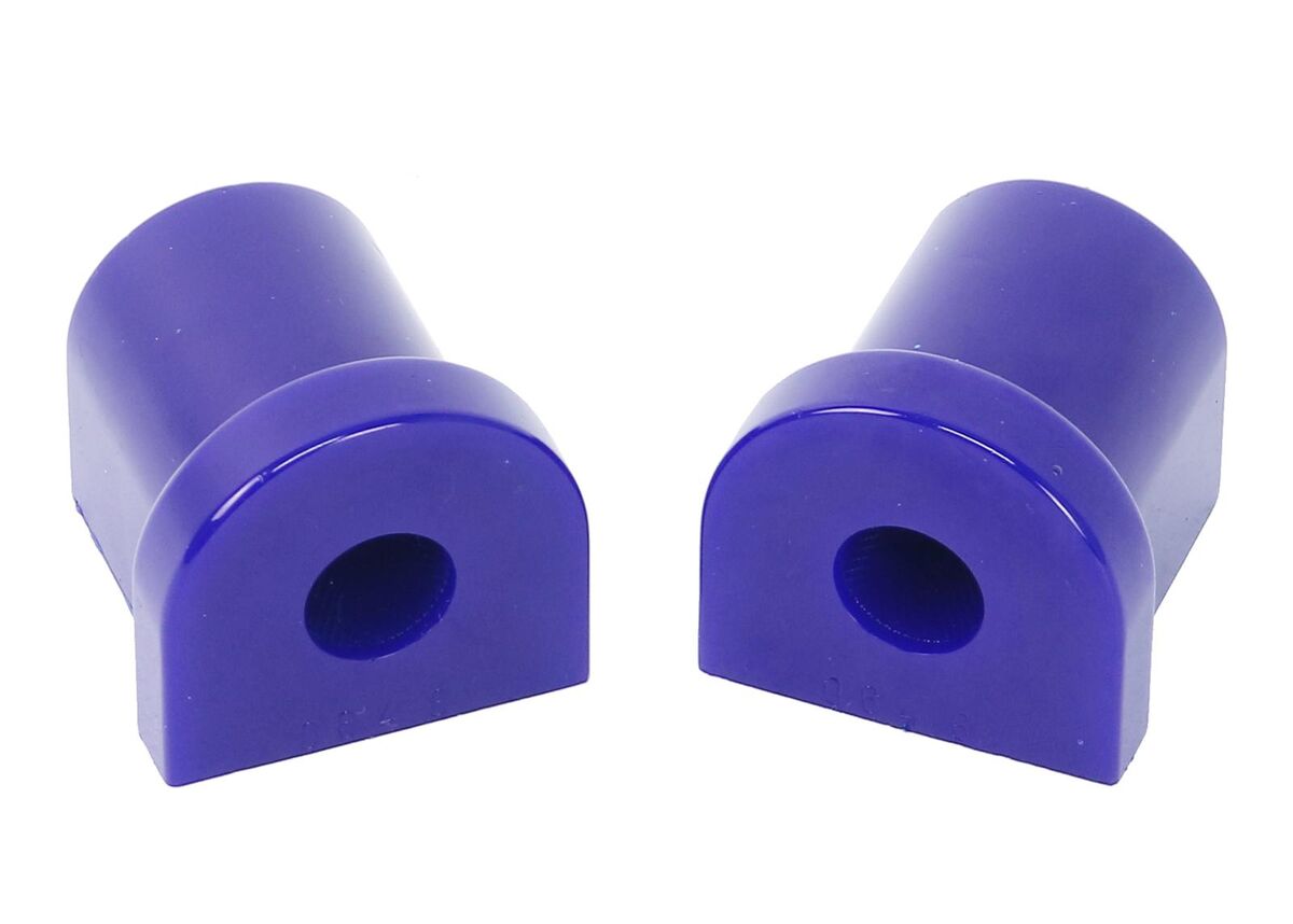 SPF0648K SuperPro Front Control Arm Lower Rear Bush Kit to suit Porsche 922, 924 & VW Golf, Jetta, Caddy & Scirocco | Genuine SuperPro Suspension Component - photo 3 of 3