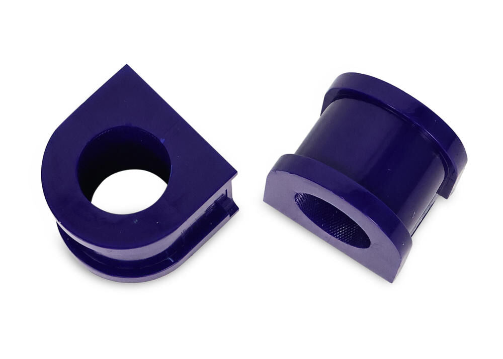 SPF0666-33K SuperPro Sway Bar Mount Bush Kit | Genuine SuperPro Suspension Component - photo 3 of 3