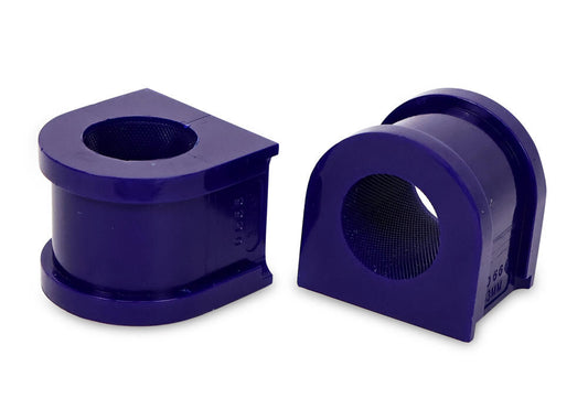 SPF0666-33K SuperPro Sway Bar Mount Bush Kit | Genuine SuperPro Suspension Component - photo 2 of 3
