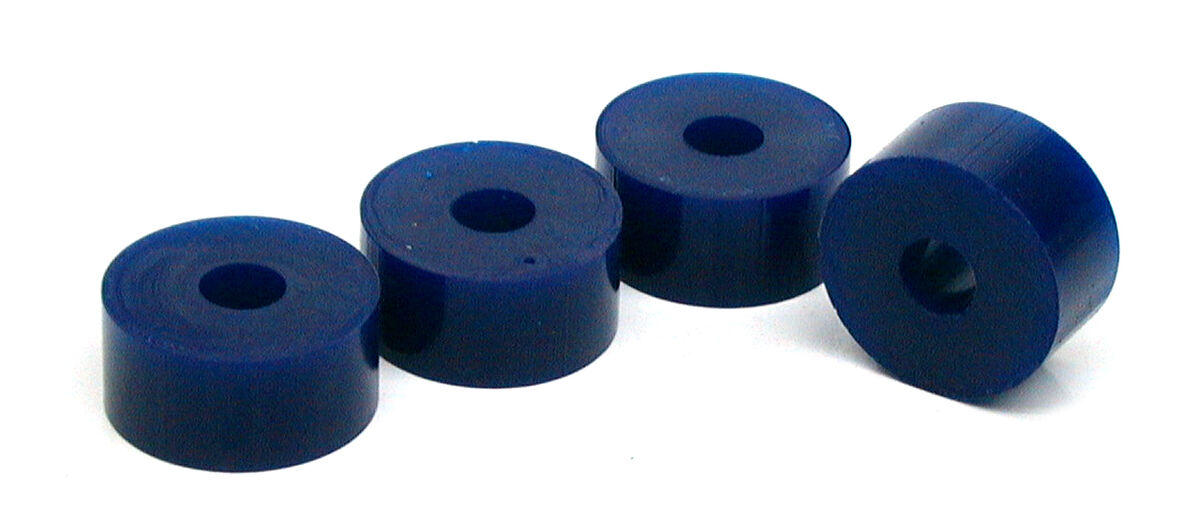 SPF0669K SuperPro Strut Bar To Chassis Mount Bush Kit | Genuine SuperPro Suspension Component