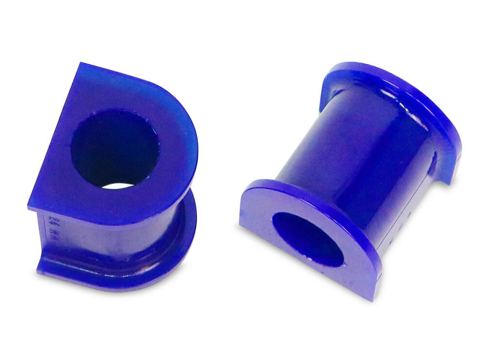 SPF0684-24K SuperPro Front 24mm ID Sway Bar Mount Bush Kit to suit BMW E24 | Genuine SuperPro Suspension Component - photo 3 of 3