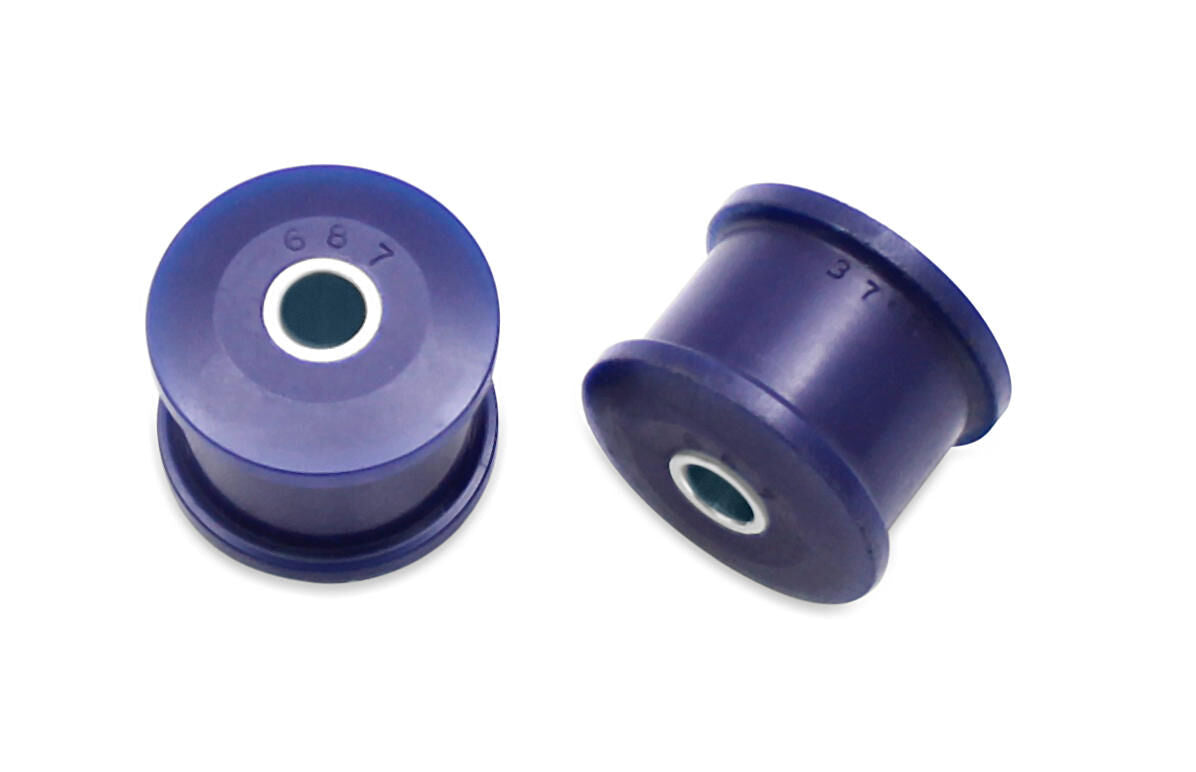 SPF0687K SuperPro Trailing Arm Upper Front Bush Kit | Genuine SuperPro Suspension Component