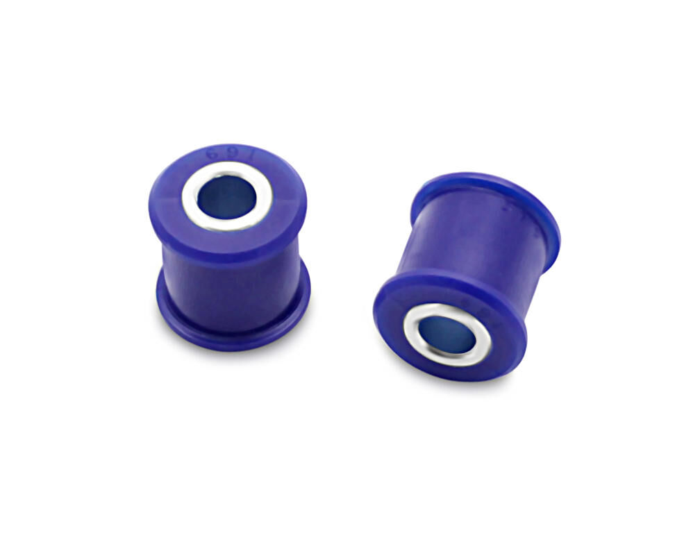 SPF0691-2K SuperPro Trailing Arm Rear Bush Kit to suit Nissan | Genuine SuperPro Suspension Component